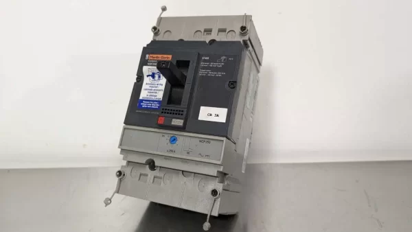 NSF250 HC, Merlin Gerin, Circuit Breaker