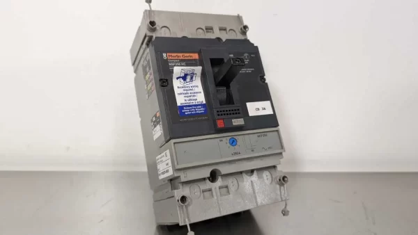 NSF250 HC, Merlin Gerin, Circuit Breaker