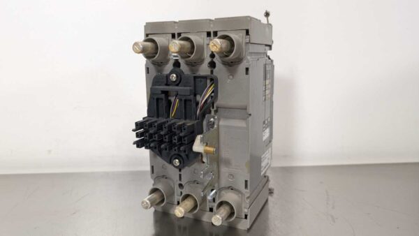 NSF250 HC, Merlin Gerin, Circuit Breaker