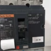 Merlin Gerin NSF250 HC Circuit Breaker 250A 3 Pole