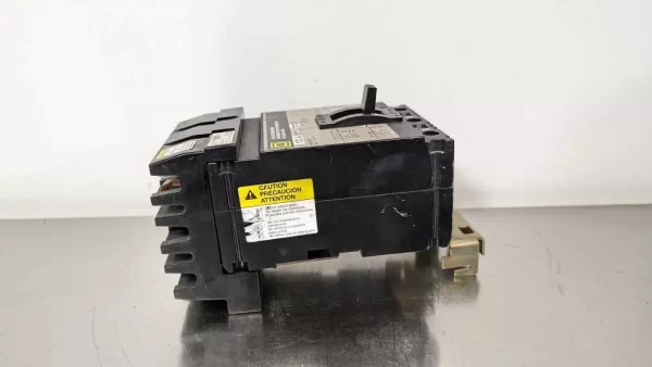 FA36100, Square D, Circuit Breaker, ZZ-7385