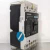 Siemens NDX3B100 Circuit Breaker 3VL2110-1KN30-0AA0 100A 3 Pole