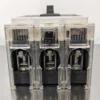 Siemens NDX3B100 Circuit Breaker 3VL2110-1KN30-0AA0 100A 3 Pole