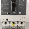 Siemens NDX3B100 Circuit Breaker 3VL2110-1KN30-0AA0 100A 3 Pole