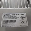 Automation Direct GS3-42P0 AC Drive +W16460045 2HP 0.1-400Hz Dura Pulse 0-480V - Image 6