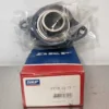 SKF FYTB 40 TF 2 Bolt Flange Mount Bearing 40mm ID 49.2mm Wide