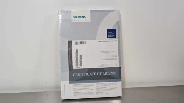 6AV2101-0AA04-0AA5, Siemens, , SIMATIC WinCC Comfort