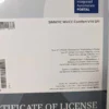 Siemens 6AV2101-0AA04-0AA5 SIMATIC WinCC Comfort V14 SP1 Factory Sealed