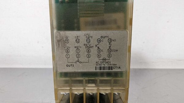 CTT-1C-A120, Automation Direct, Timer Counter