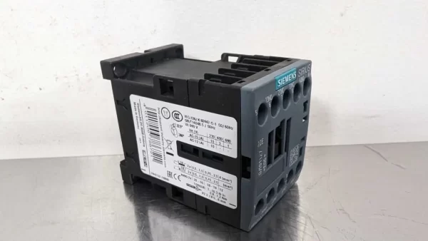 3RH2122-1BB40, Siemens, Contactor, SIRIUS