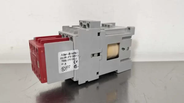 700S-CF530ZJC, Allen-Bradley, Safety Relay