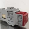 Allen-Bradley 700S-CF530ZJC Safety Relay Ser A 24VDC