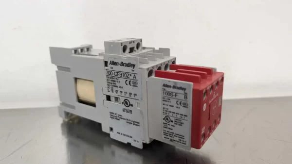 700S-CF530ZJC, Allen-Bradley, Safety Relay