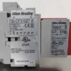 Allen-Bradley 700S-CF530ZJC Safety Relay Ser A 24VDC