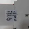 Allen-Bradley 700S-CF530ZJC Safety Relay Ser A 24VDC