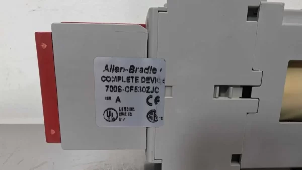 700S-CF530ZJC, Allen-Bradley, Safety Relay