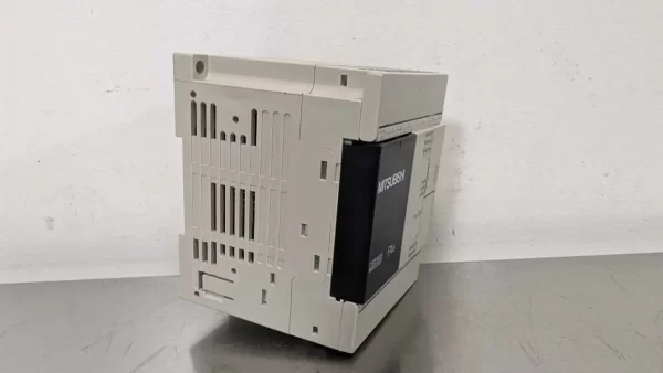 FX3S-20MT/ES, Mitsubishi, Programmable Controller, KCC-REI-MEK-09H032