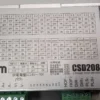 CSIM CSD208 2 Phase Step Driver 24VDC ~ 70VDC - Image 4