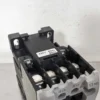 Teco CU-11 Contactor 200/208/240/480/600VAC 1NO