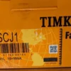 Timken SCJ1 4 Bolt Flange Mount Bearing 1" ID Fafnir