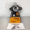 Timken SCJT1 2 Bolt Flange Mount Bearing 1" ID Fafnir