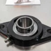 Timken SCJT1 2 Bolt Flange Mount Bearing 1" ID Fafnir