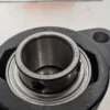 Timken SCJT1 2 Bolt Flange Mount Bearing 1" ID Fafnir