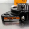 Timken SCJT1 2 Bolt Flange Mount Bearing 1" ID Fafnir