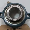 Dodge LFT-SC-106 2 Bolt Flange Mount Bearing 124652 1-3/8" ID