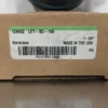 Dodge LFT-SC-106 2 Bolt Flange Mount Bearing 124652 1-3/8" ID