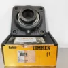 Timken RCJ1 5/8 4 Bolt Flange Mount Bearing 1-5/8" ID Fafnir
