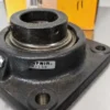 Timken RCJ1 5/8 4 Bolt Flange Mount Bearing 1-5/8" ID Fafnir - Image 2