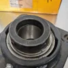 Timken RCJ1 5/8 4 Bolt Flange Mount Bearing 1-5/8" ID Fafnir - Image 3