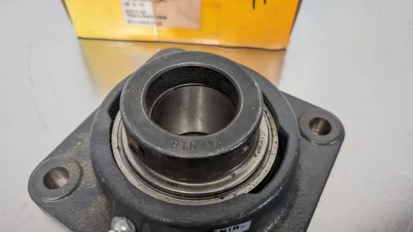 RCJ1 5/8, Timken, 4 Bolt Flange Mount Bearing