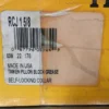 Timken RCJ1 5/8 4 Bolt Flange Mount Bearing 1-5/8" ID Fafnir - Image 4