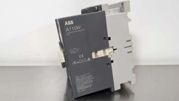 A110W-30, ABB, Welding Isolation Contactor