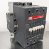 ABB A110W-30 Welding Isolation Contactor Size 3 3 POLE