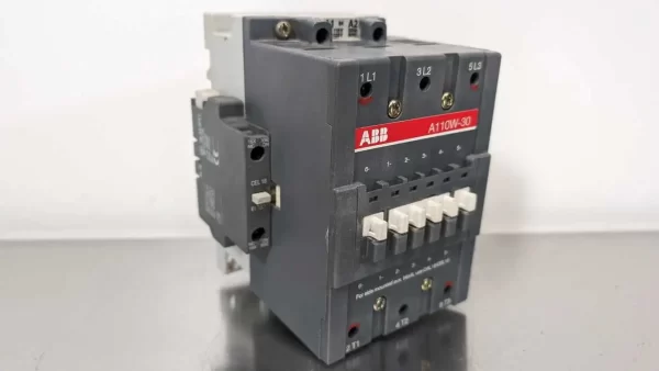 A110W-30, ABB, Welding Isolation Contactor