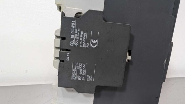 A110W-30, ABB, Welding Isolation Contactor 5412 4 ABB A110W 30 1