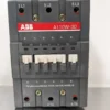 ABB A110W-30 Welding Isolation Contactor Size 3 3 POLE