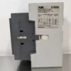 ABB A185W-20 Welding Isolation Contactor 250A 600VAC 2 POLE