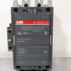 ABB A185W-20 Welding Isolation Contactor 250A 600VAC 2 POLE