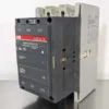 ABB A300W-30 Welding Isolation Contactor 400A 600VAC 3 POLE