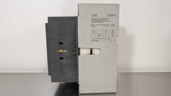 A300W-30, ABB, Welding Isolation Contactor 5414 2 ABB A300W 30 1