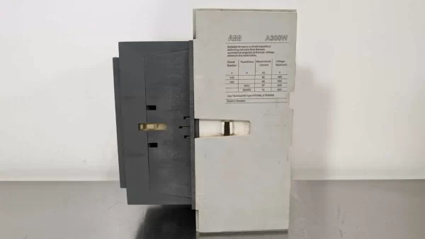 A300W-30, ABB, Welding Isolation Contactor