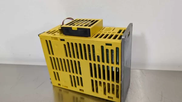 A06B-6132-H002, Fanuc, Servo Amplifier, BiSV