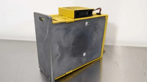 A06B-6132-H002, Fanuc, Servo Amplifier, BiSV