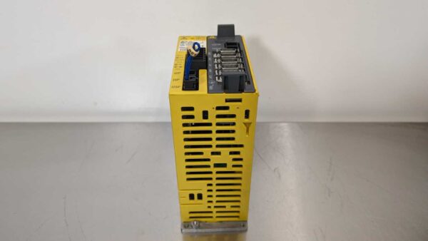 A06B-6132-H002, Fanuc, Servo Amplifier, BiSV