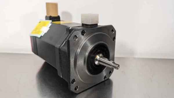 A06B-0238-B605#S000, Fanuc, AC Servo Motor