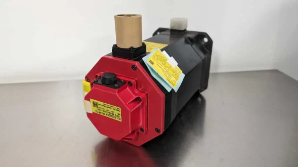 A06B-0238-B605#S000, Fanuc, AC Servo Motor